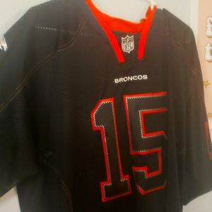 Tebow Broncos Jersey